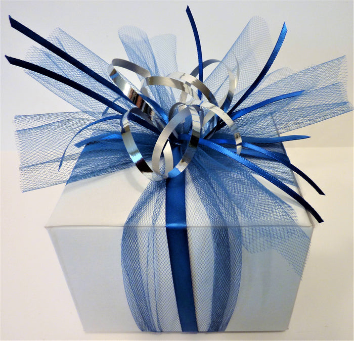 Gift Wrap - Pick Theme/Color with Gift Message Card